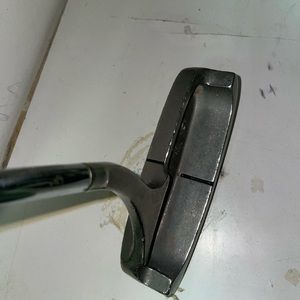 Inverted Loft Co THE LIE DETECTOR "THING" PUTTER 35" Right Handed